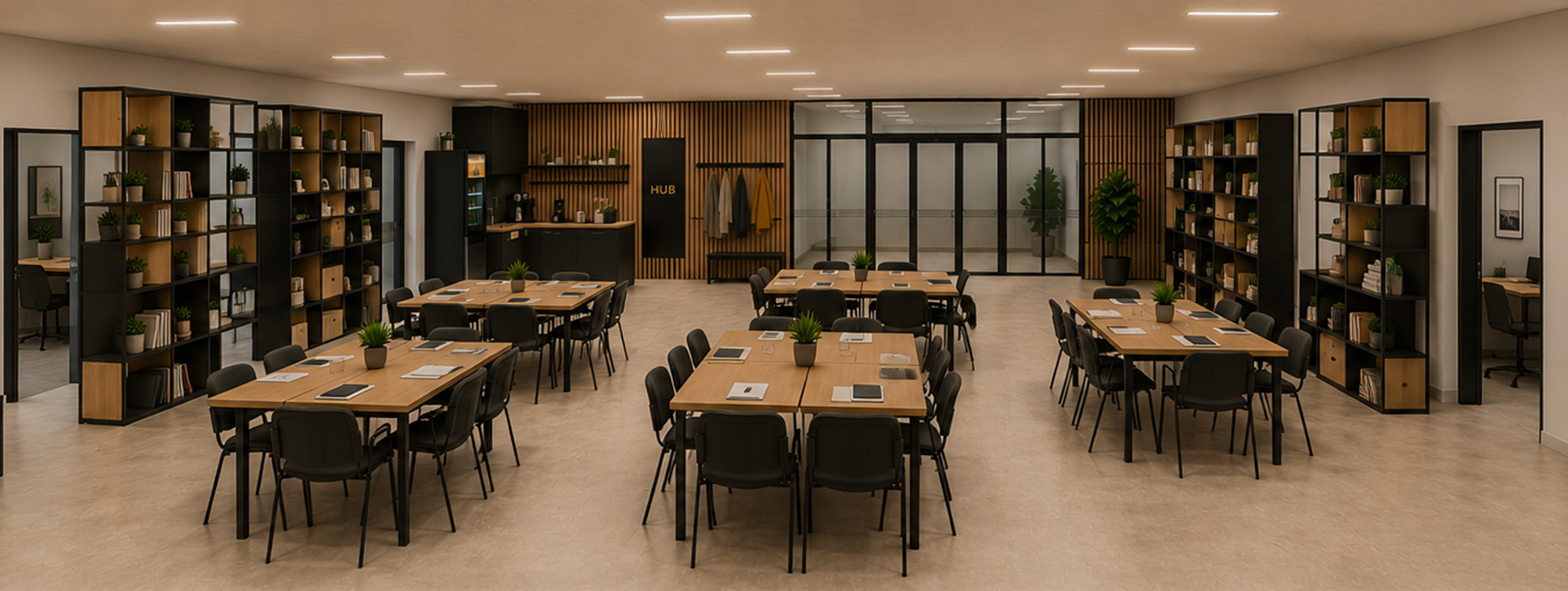 sala seniori - zi cu zi